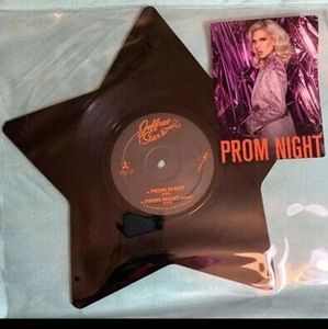 🔥Host Pick!🔥Jeffree Star - Prom Night Record